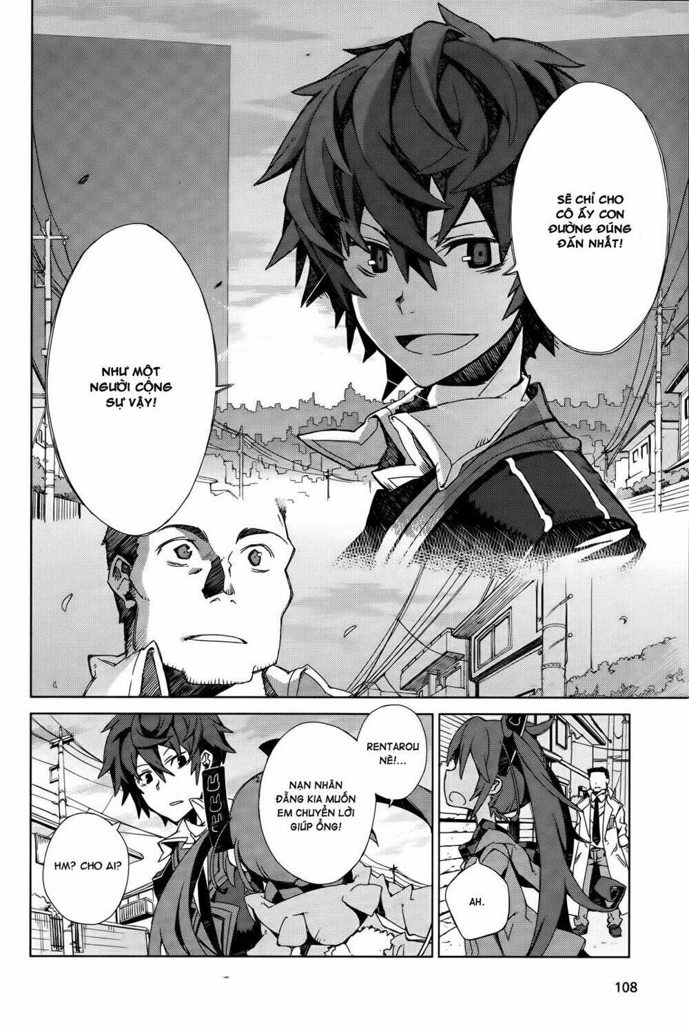 black bullet chapter 2 30