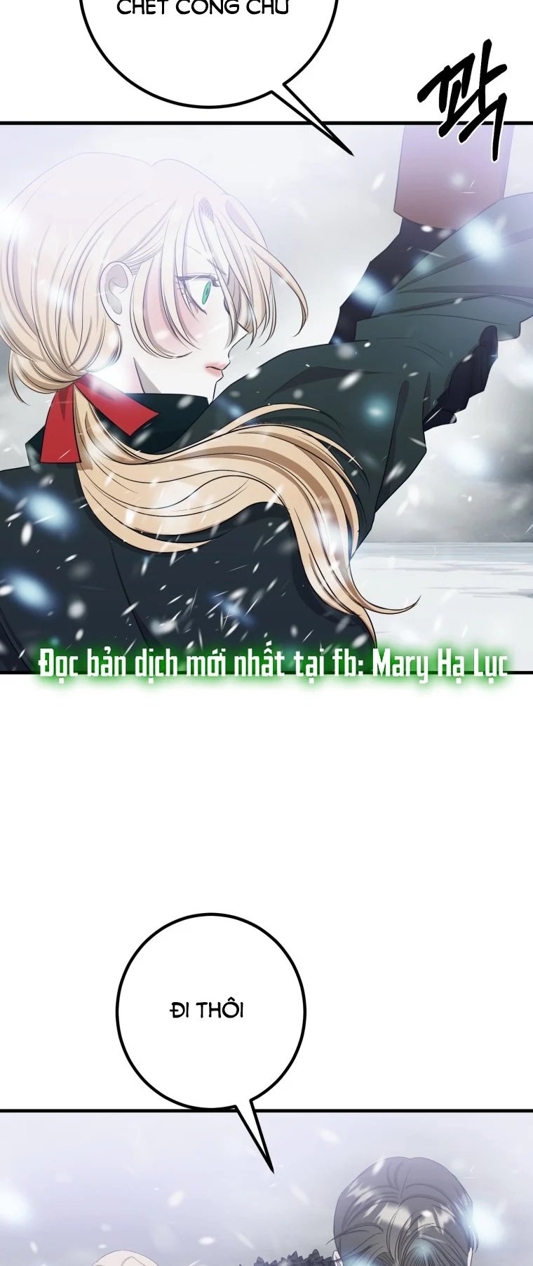 khi tôi bị chú chó tôi bỏ rơi cắn chapter 7.2 8