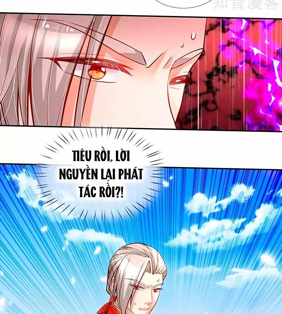 bỗng một ngày trở thành con gái nhà vua chapter 101 10