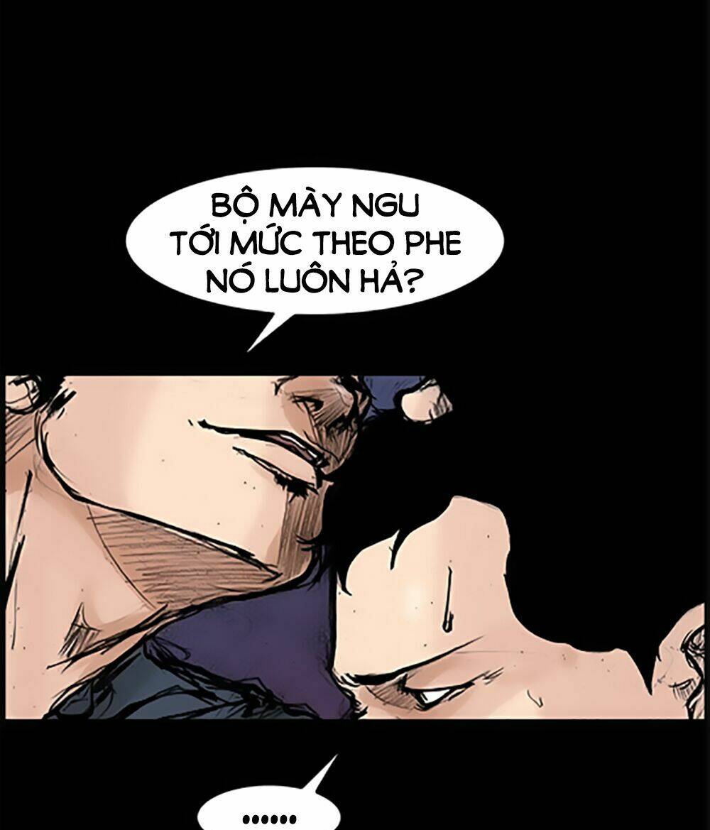 độc cô tiền truyện chapter 114 36