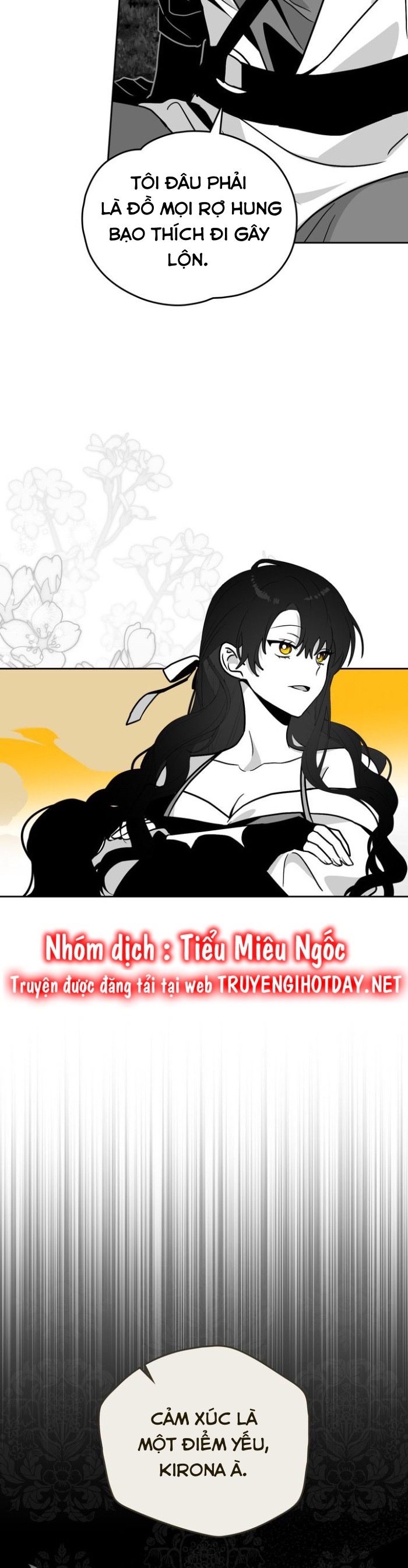 yêu cô công chúa sắp chết chapter 90 4