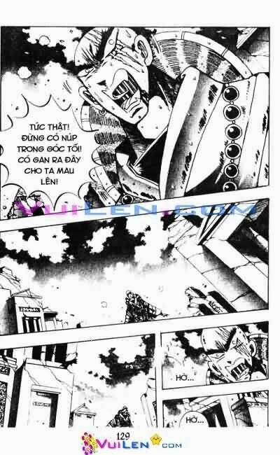 tiểu hòa thượng hd remake chapter 185 5