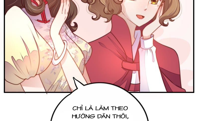 ngày nào thiếu soái cũng ghen chapter 3 30