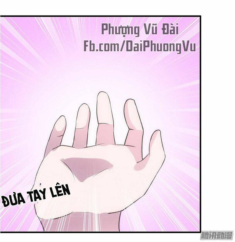 không gả cho tổng tài, gả cho người hầu chapter 6 8