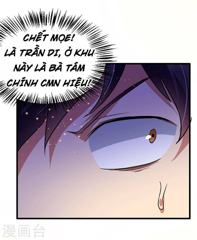 siêu cấp bại gia tử chapter 70 20