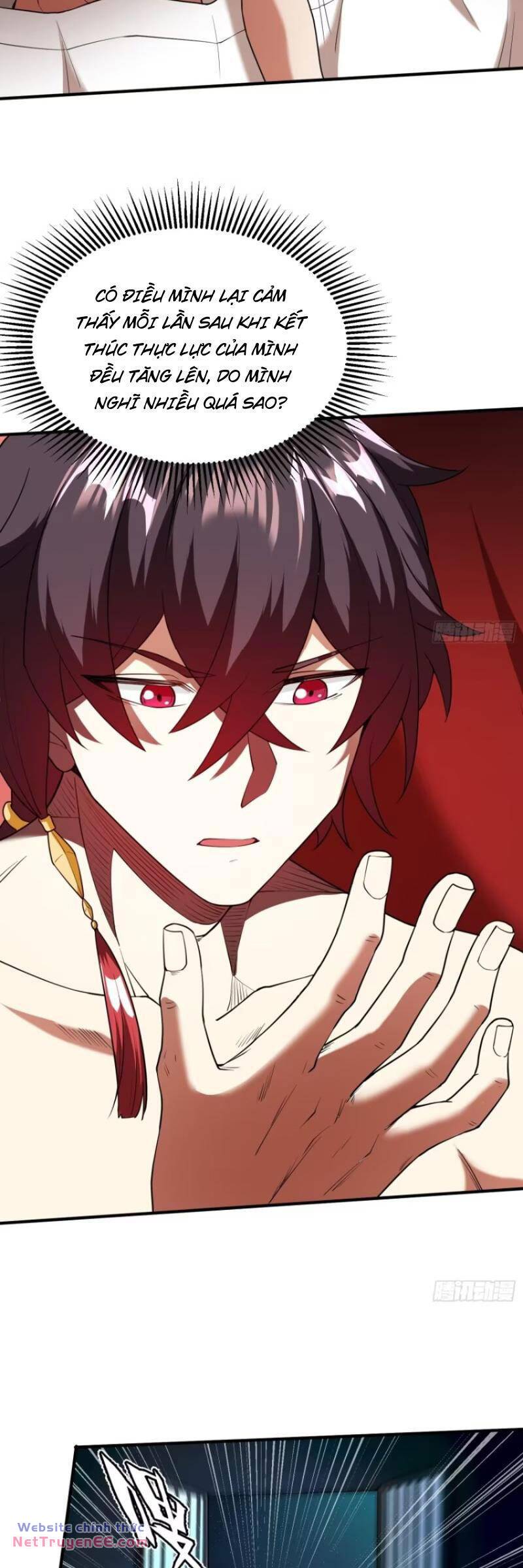 trăm tuổi mở hệ thống: con hiền cháu ngoan quỳ khắp núi! chapter 33 26