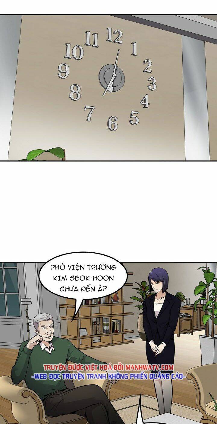 điều tra viên chuyển sinh chapter 57 52