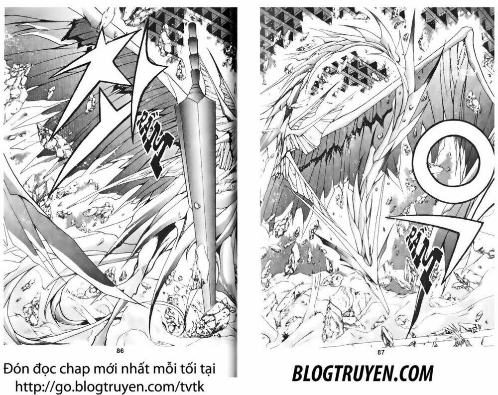 shoma - thiên vương thần kiếm chapter 65 19