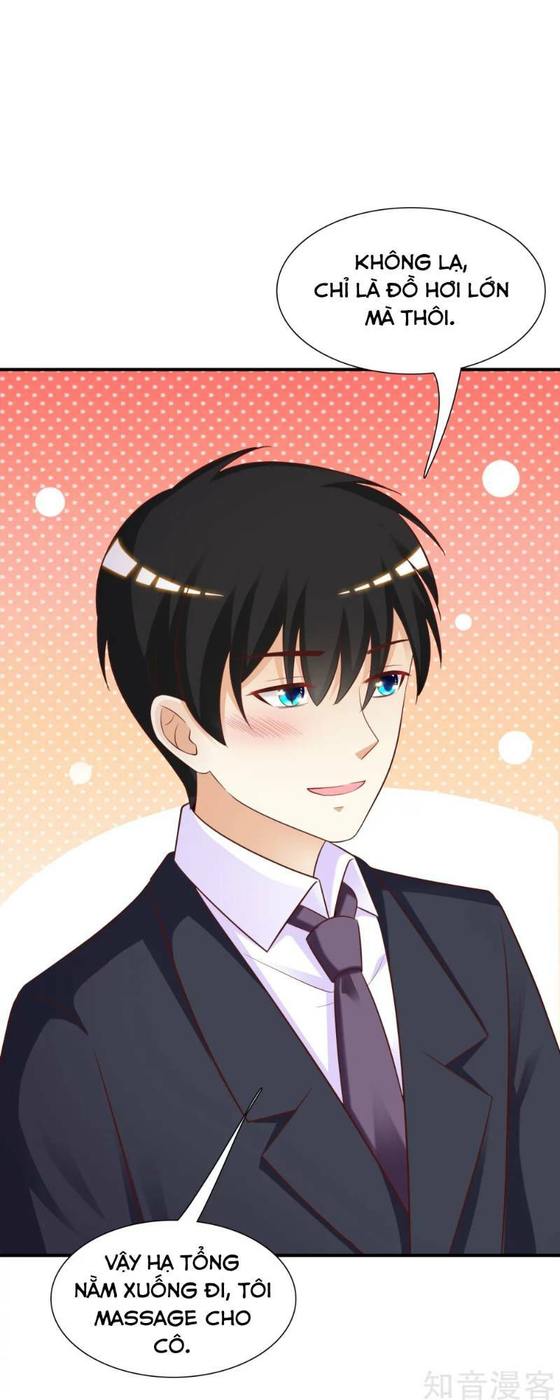 tối cường vận đào hoa chapter 67 9