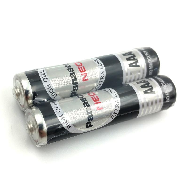 Pin Panasonic AAA Neo 1.5V - R03NT/2S (2 Viên)