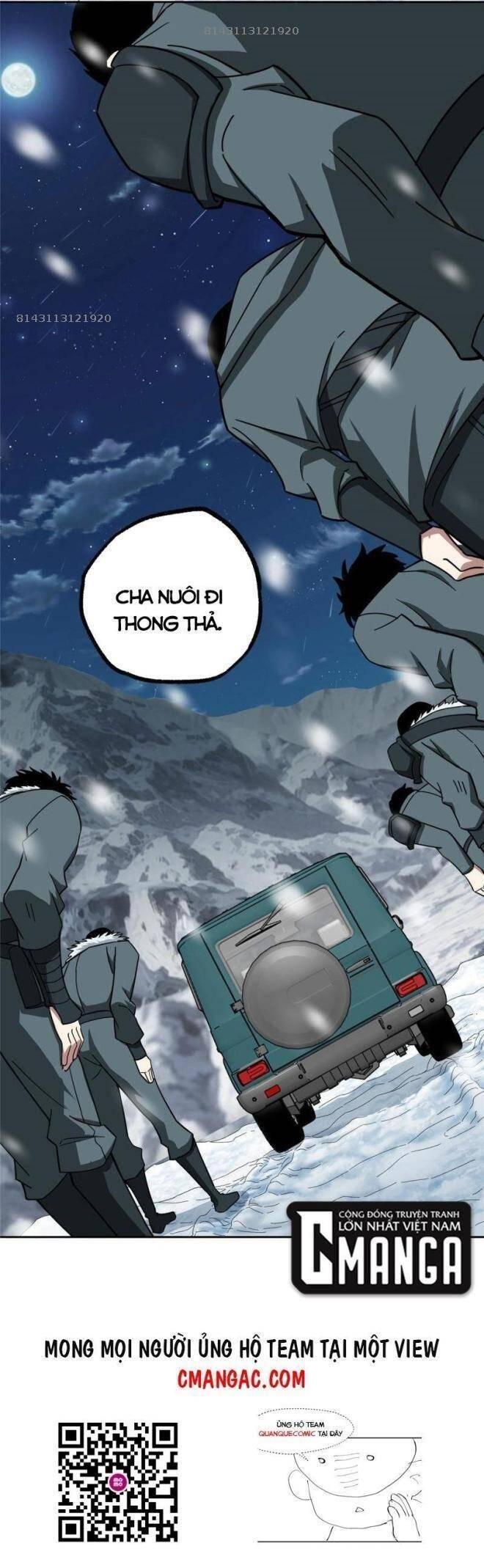 thợ máy siêu cấp chapter 144 17
