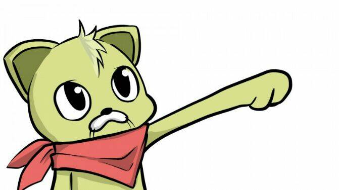 senyuu chapter 10 38