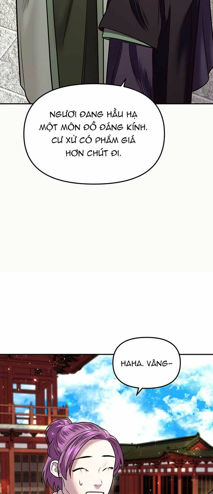 Vương tử huyền bí chapter 13 103