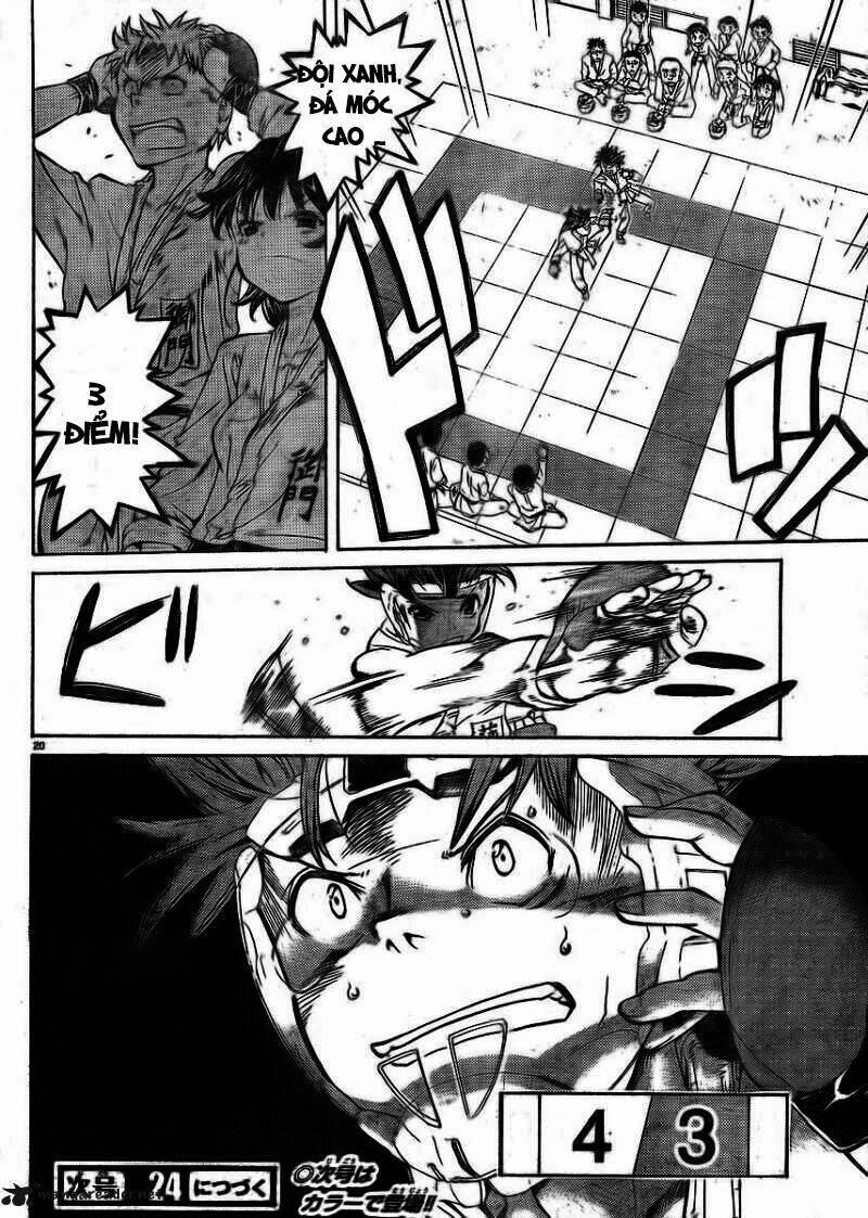 hanza sky chapter 16 20