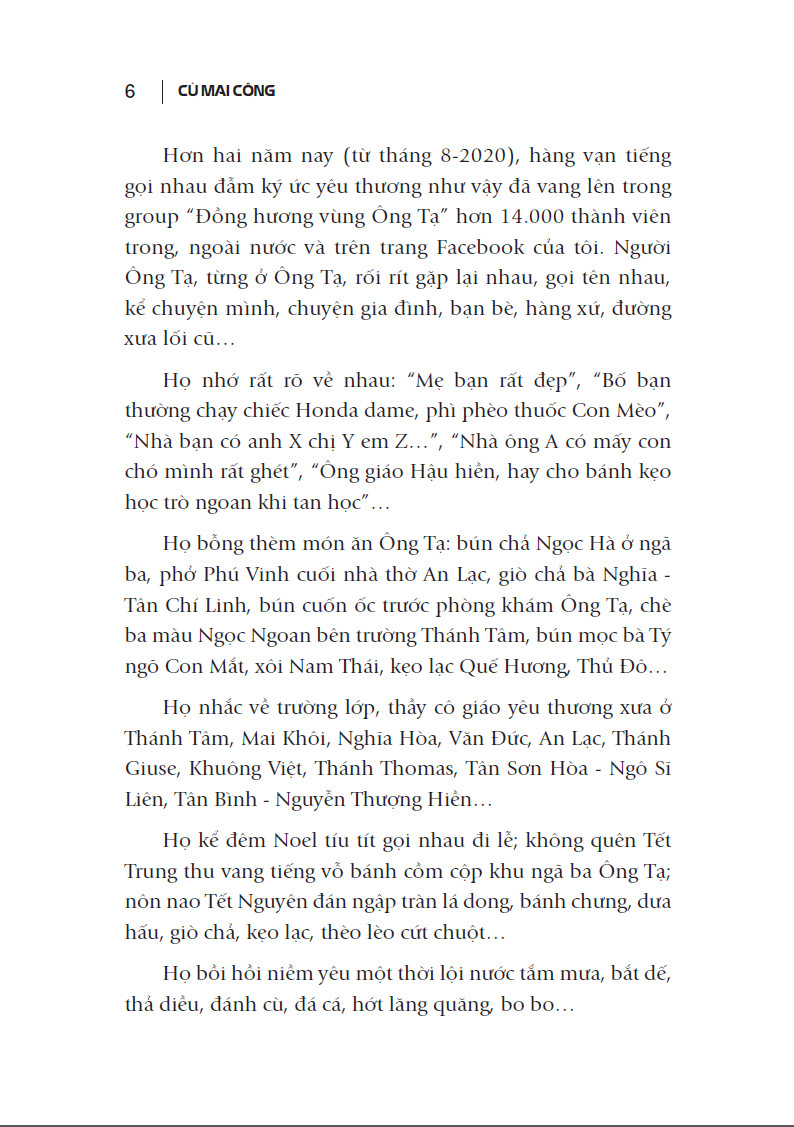 Sài Gòn Một Thuở - Dân Ông Tạ Đó! Tập 2
