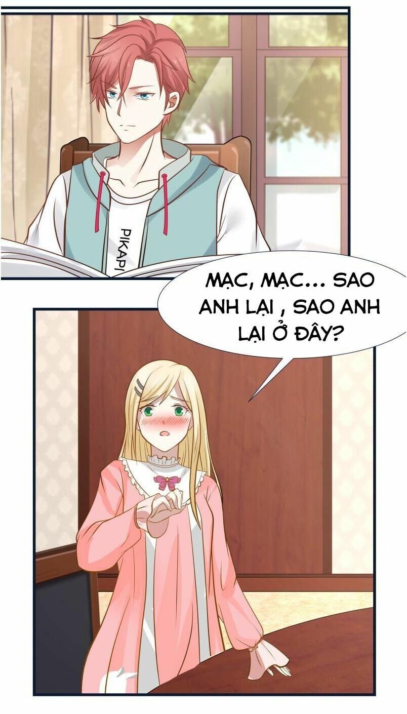 trên người ta có một rồng chapter 88 10