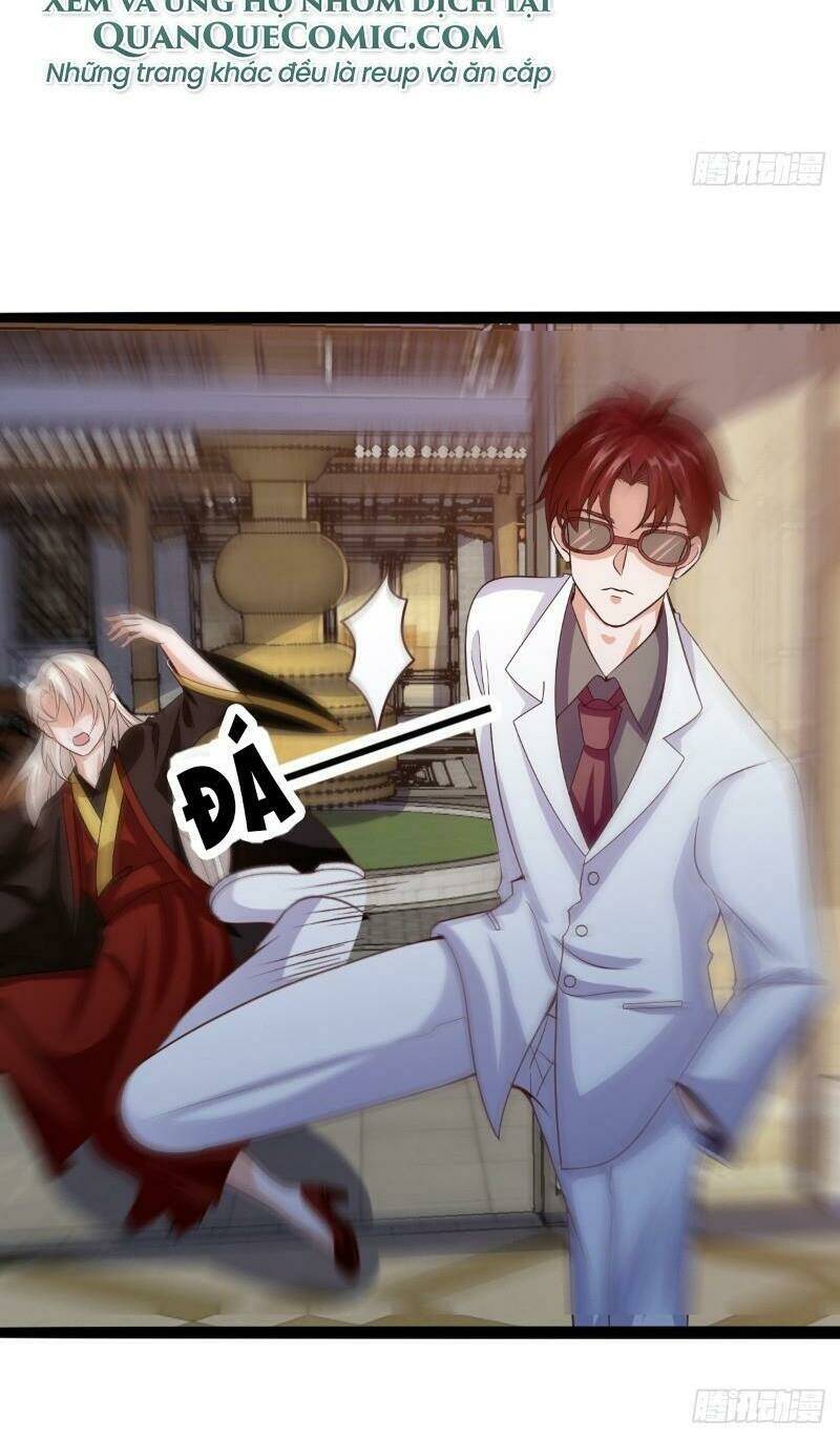 vú em của tiên ma chapter 33 32