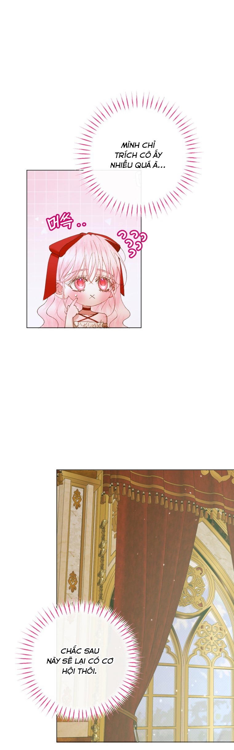 trở thành cô vợ khế ước của nhân vật phản diện chapter 101 36