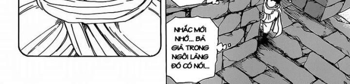 thánh tỏi sành ăn chapter 169 12