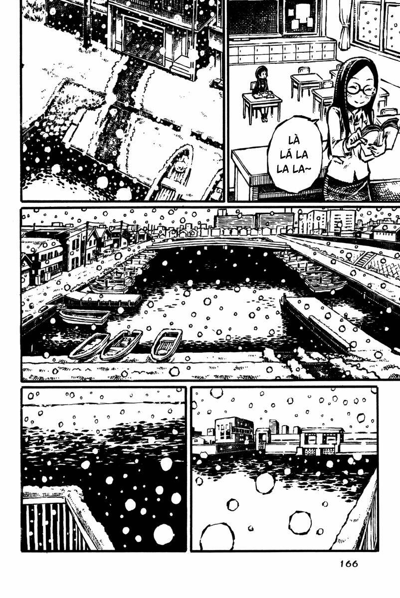 daidai wa, hantoumei ni nidone suru chapter 6 21