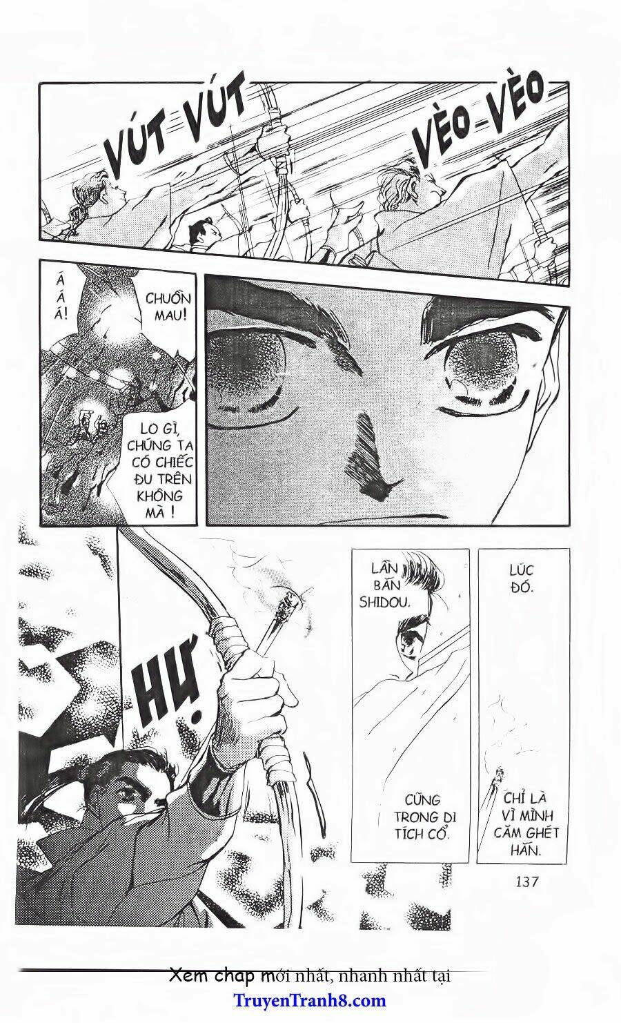 đứa con số phận chapter 81.1 14