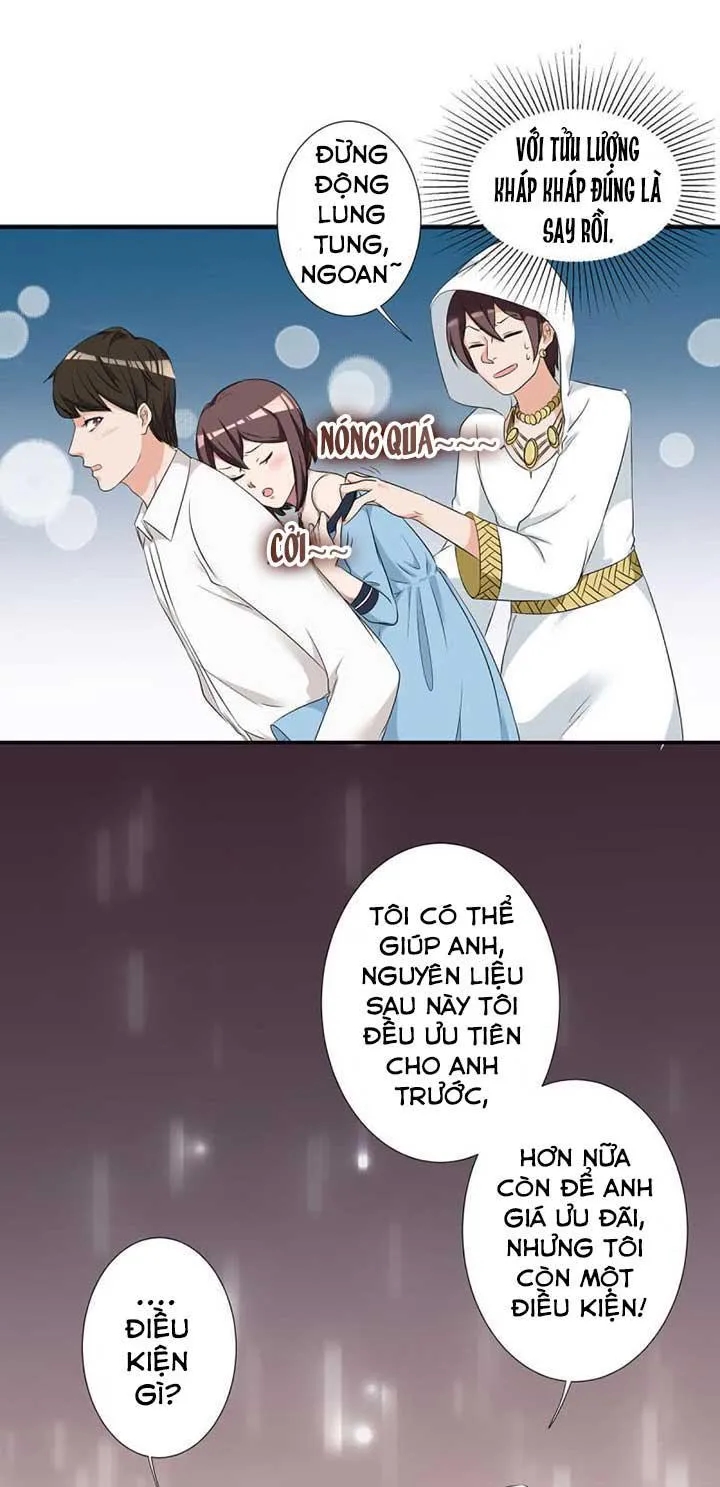 kháp kháp hương phản chapter 10 29