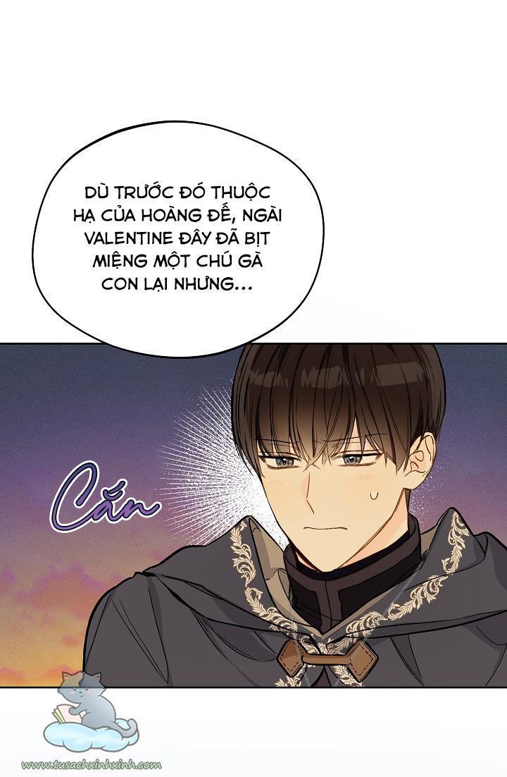 trang trại hạt dẻ cạnh hoàng cung chapter 23 51