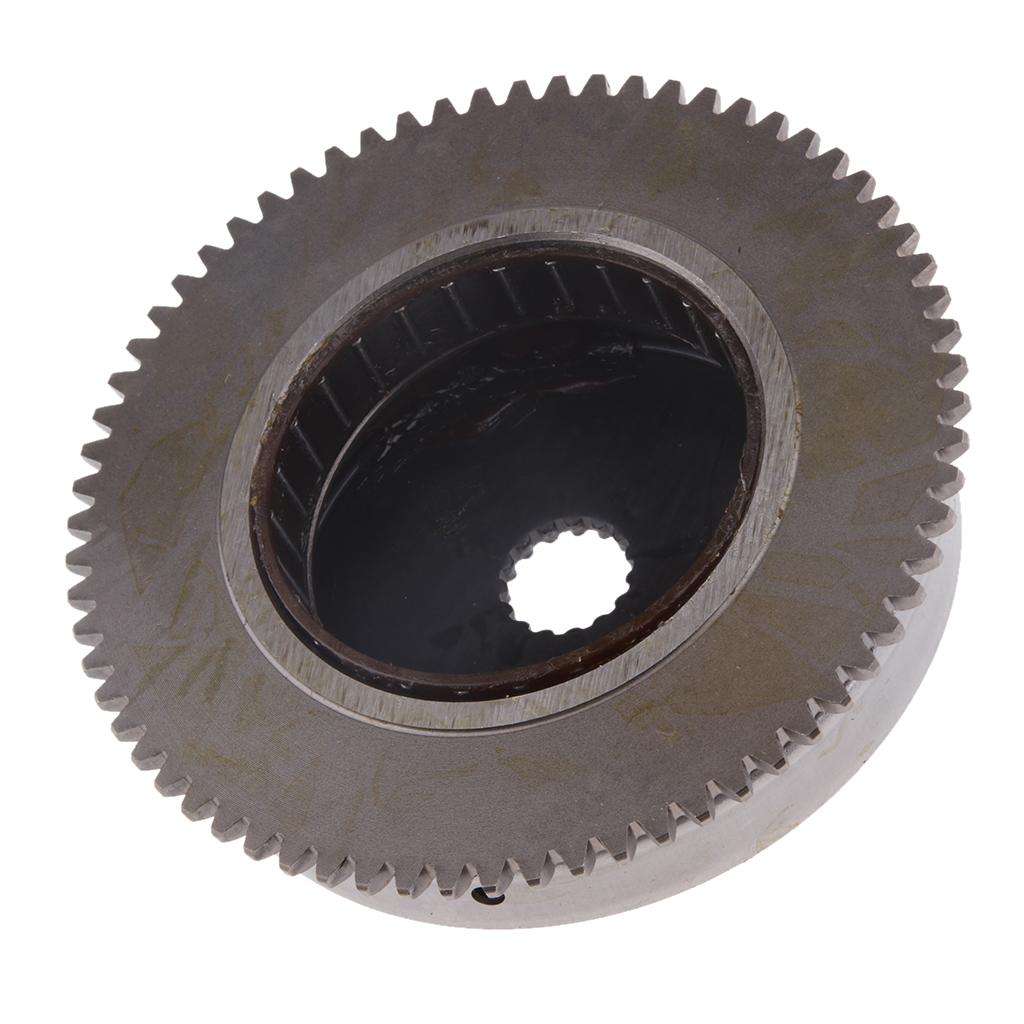 Motorcycle Part Starter Clutch Plate for Yamaha JOG90 Scooter ATV