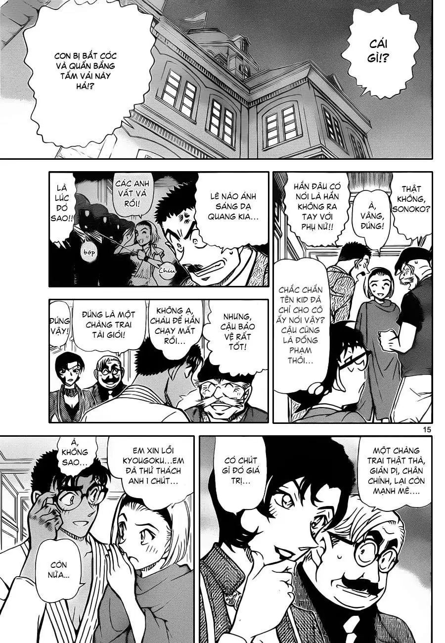 conan chapter 864 17