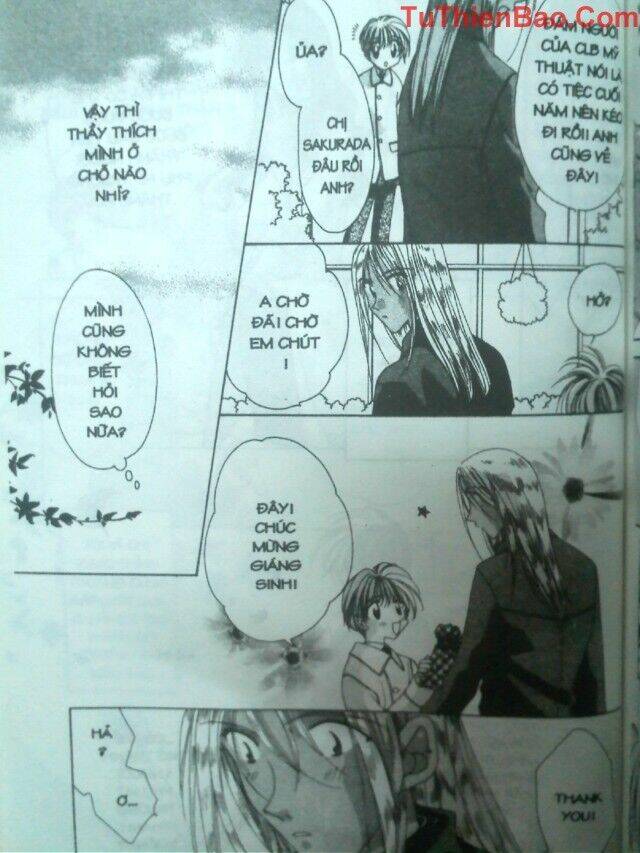 nguyện ước dưới ánh sao chapter 4 32