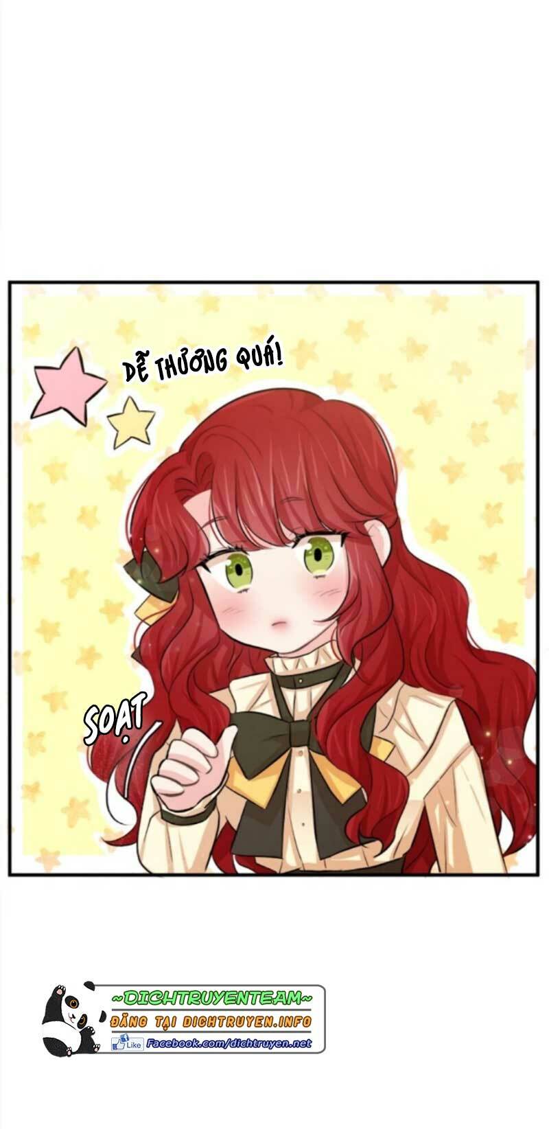 tiểu thư scarlet, em không muốn trả thù sao? chapter 16 2