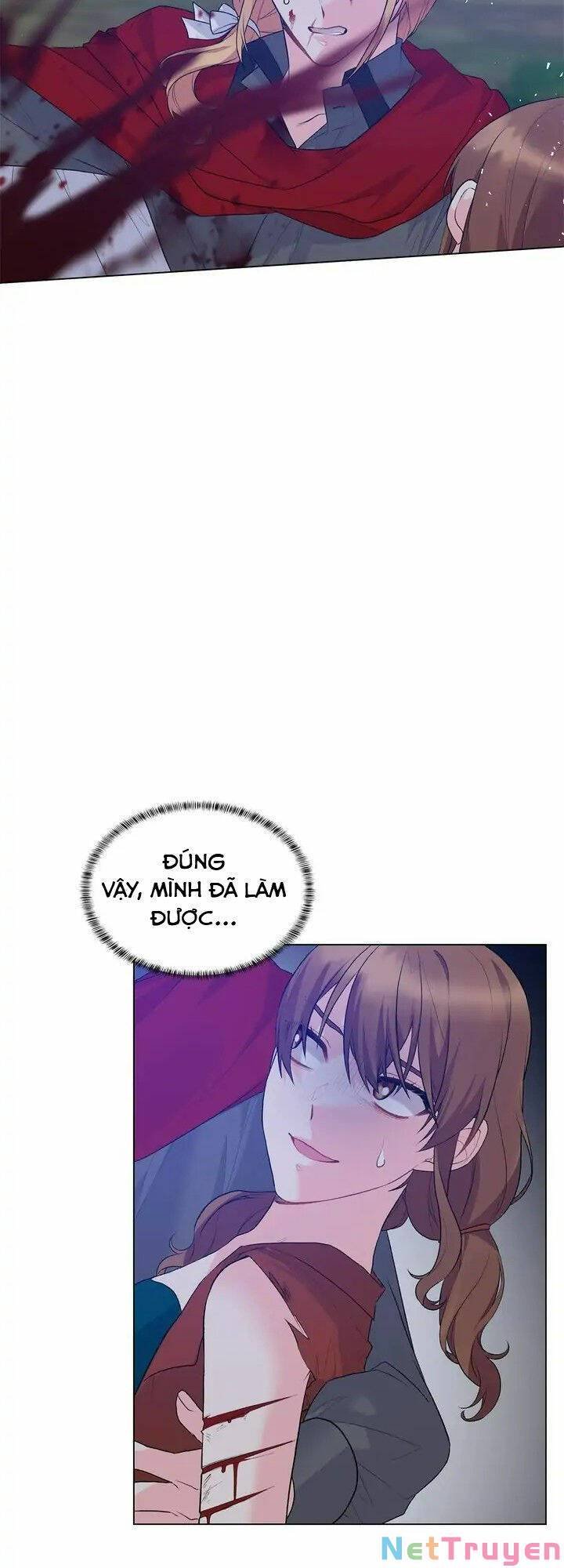 là nhân vật phản diện nhưng tôi sẽ trở thành nữ chính chapter 76 39