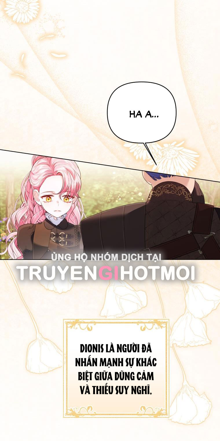 thà rằng để tôi trở thành nữ hoàng chapter 16.2 11