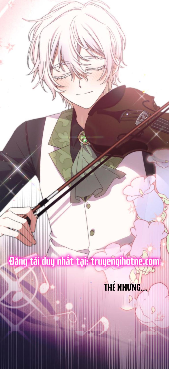 Bạo Chúa Muốn Có Cuộc Sống Tốt Đẹp chapter 38.1 - Trang 34