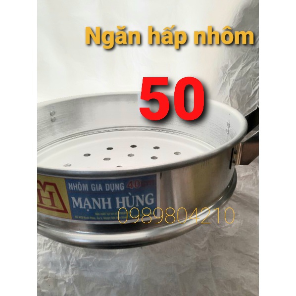 (Video Sp)Bộ xửng hấp nhôm  3 tầng size 50 ,bộ xửng hấp bánh 3 tầng ,xửng hấp bánh bao,rau,hải sản