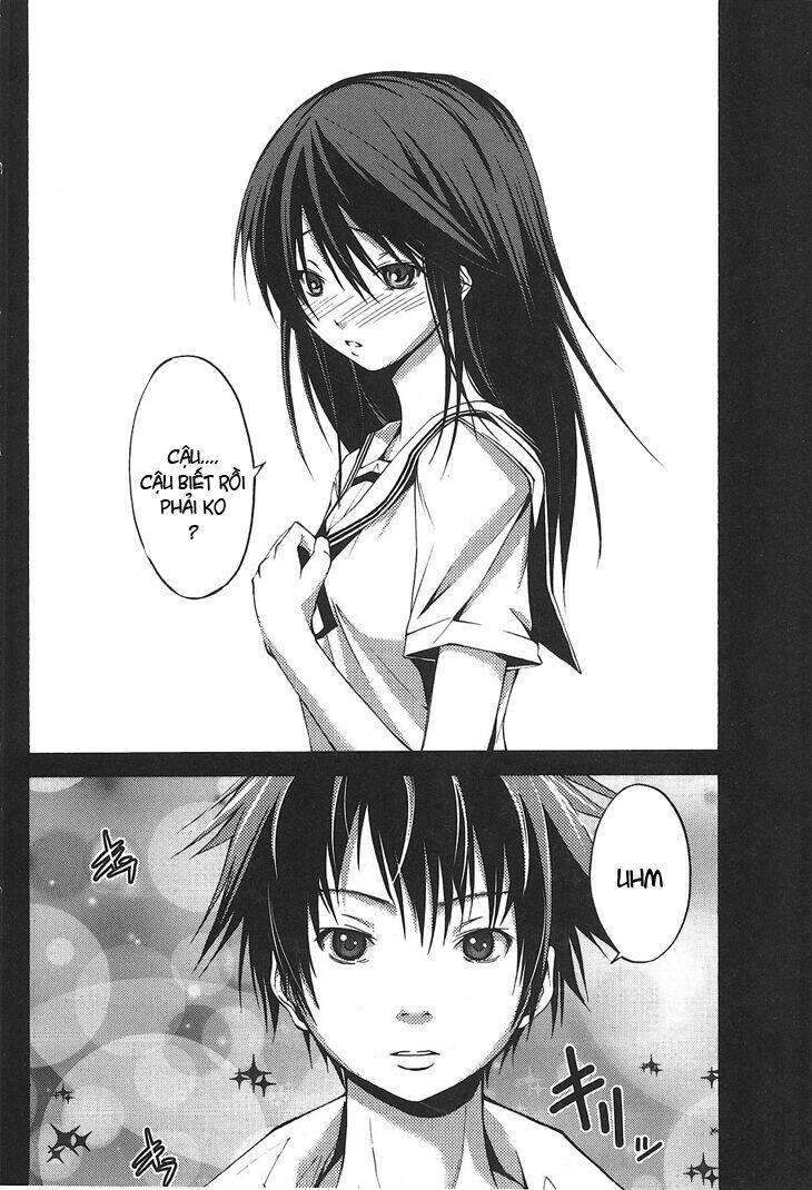 countrouble chapter 8 14