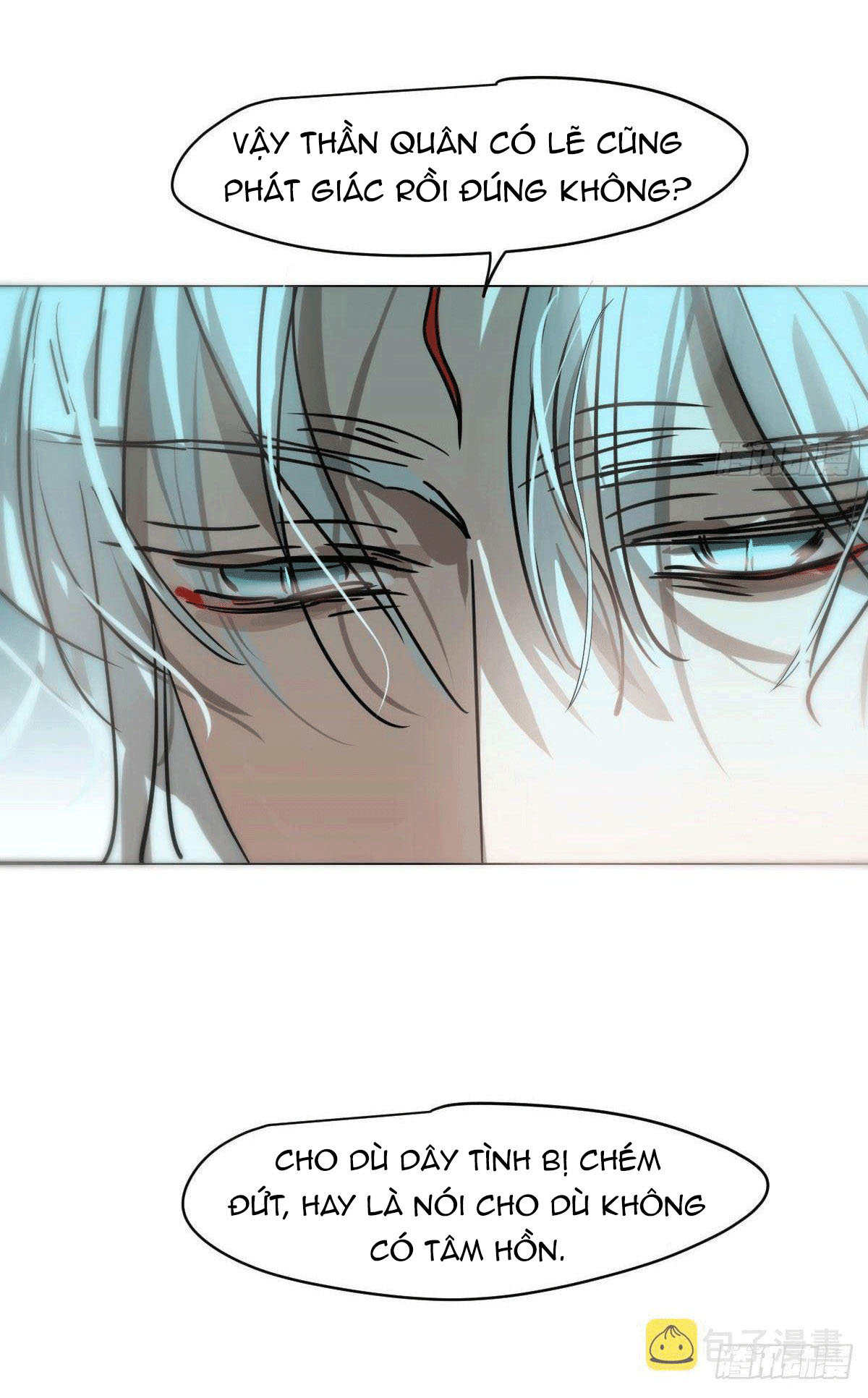 Bắt Lấy Ngao Ngao chapter 175 - Trang 13