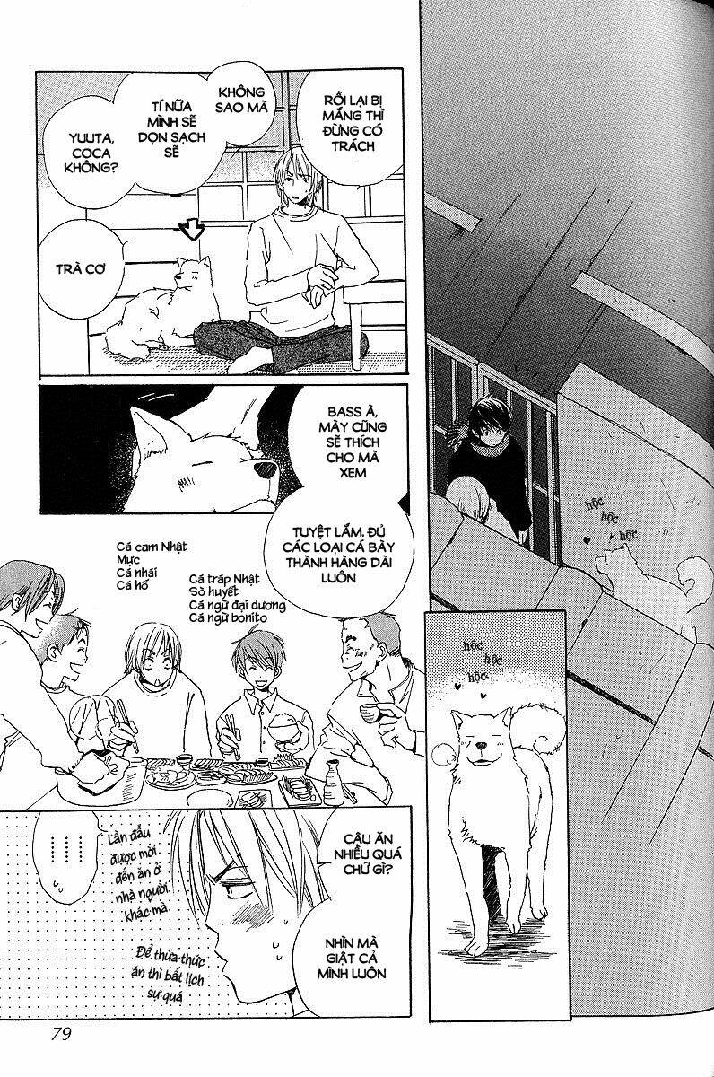 kodomo no iibun chapter 3 15