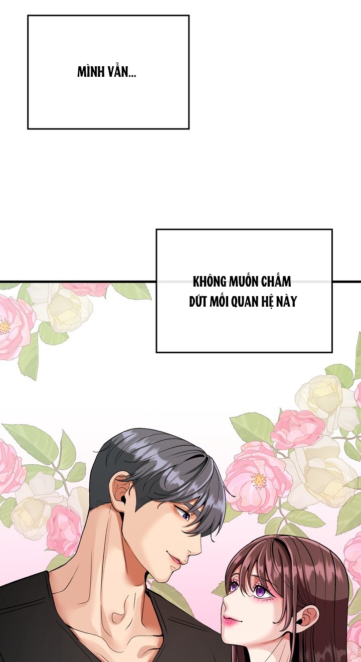 Người Vợ Gợi Cảm chapter 49.2 - Trang 42