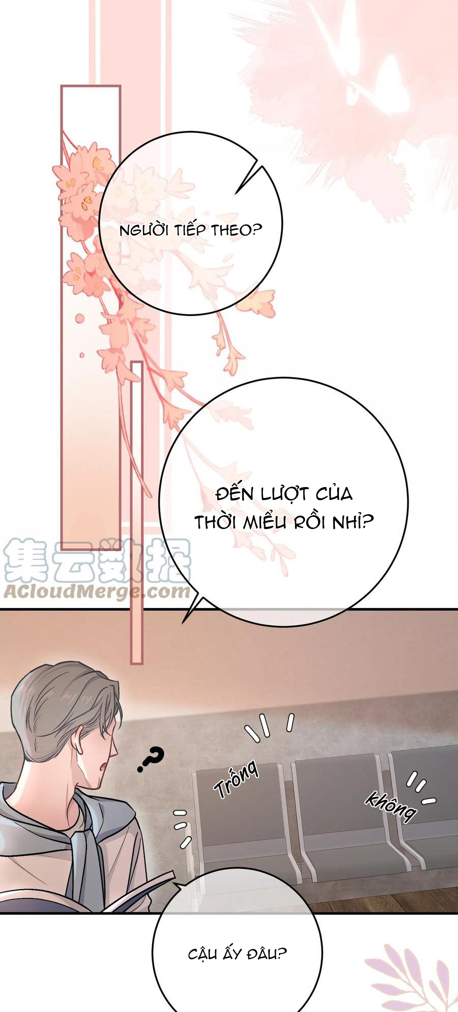 trước và sau ly hôn! chapter 60 10