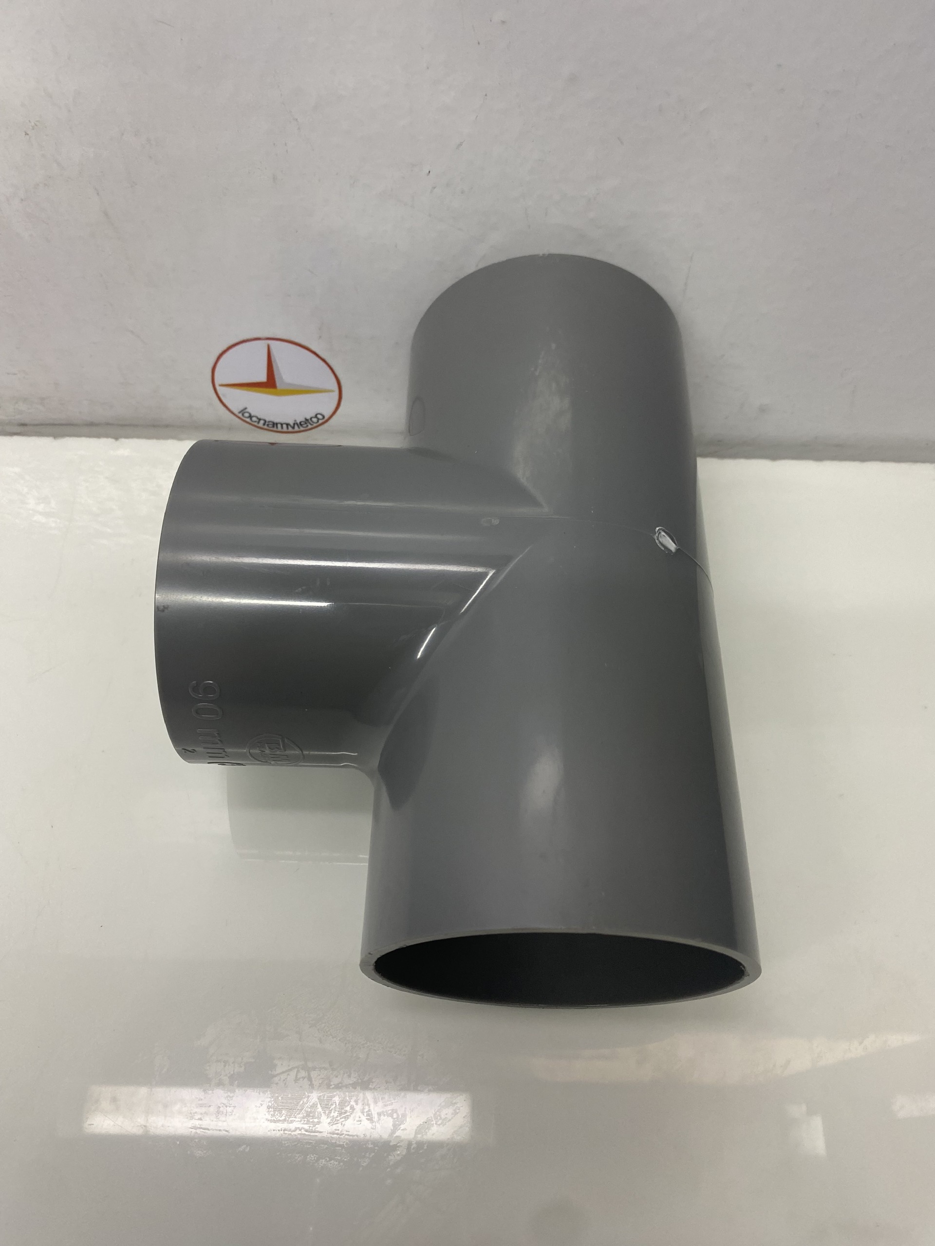 Tê 90 nhựa PVC Bình Minh _ T90
