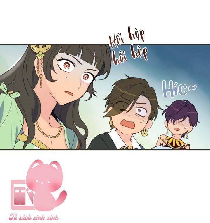 bỏ quách chồng con đi, tiền bạc mới là tất cả chapter 10 3