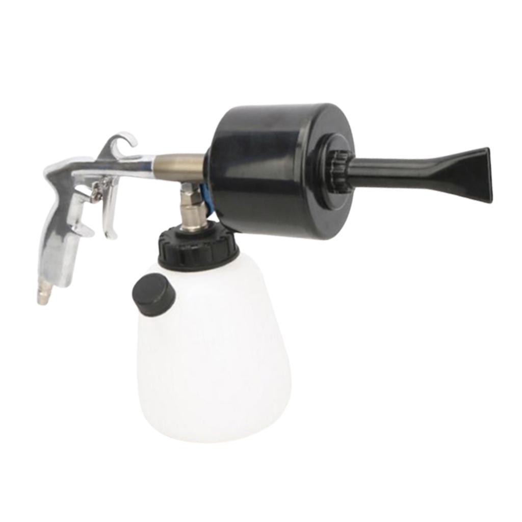 Car Cleaning Foam Sprayer Gun High Pressure Car Cleaning Gun Bottle