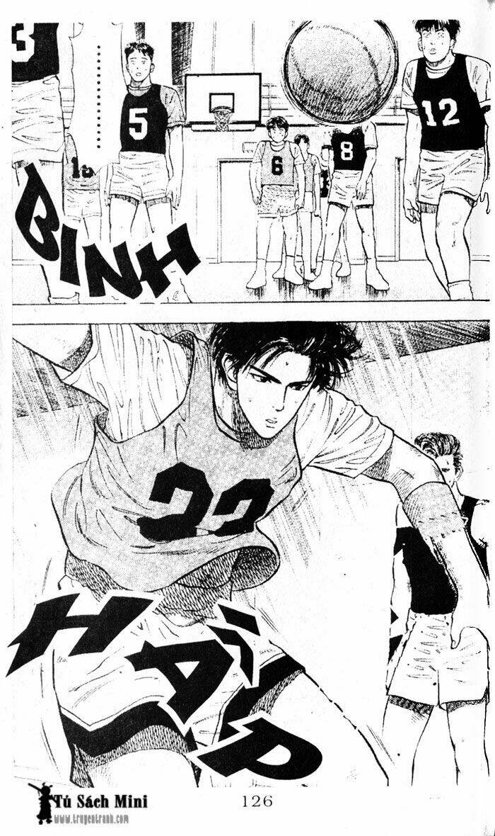 cao thủ bóng rổ chapter 13 20