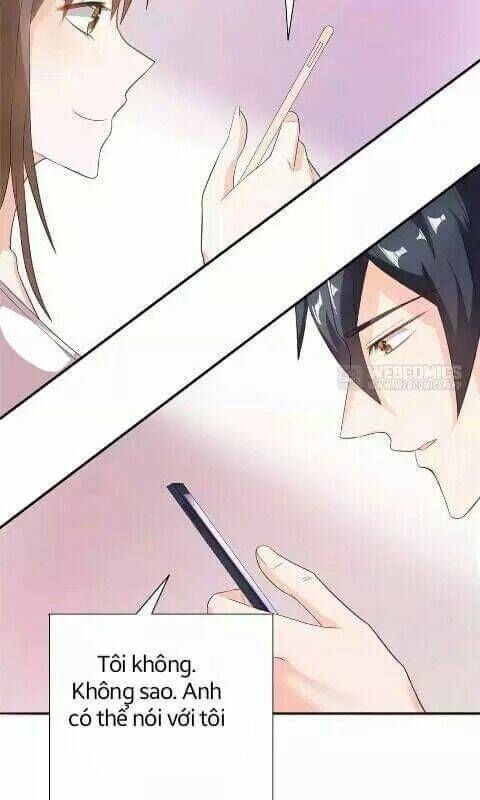 1 nửa hoàn hảo của ceo chapter 9 14