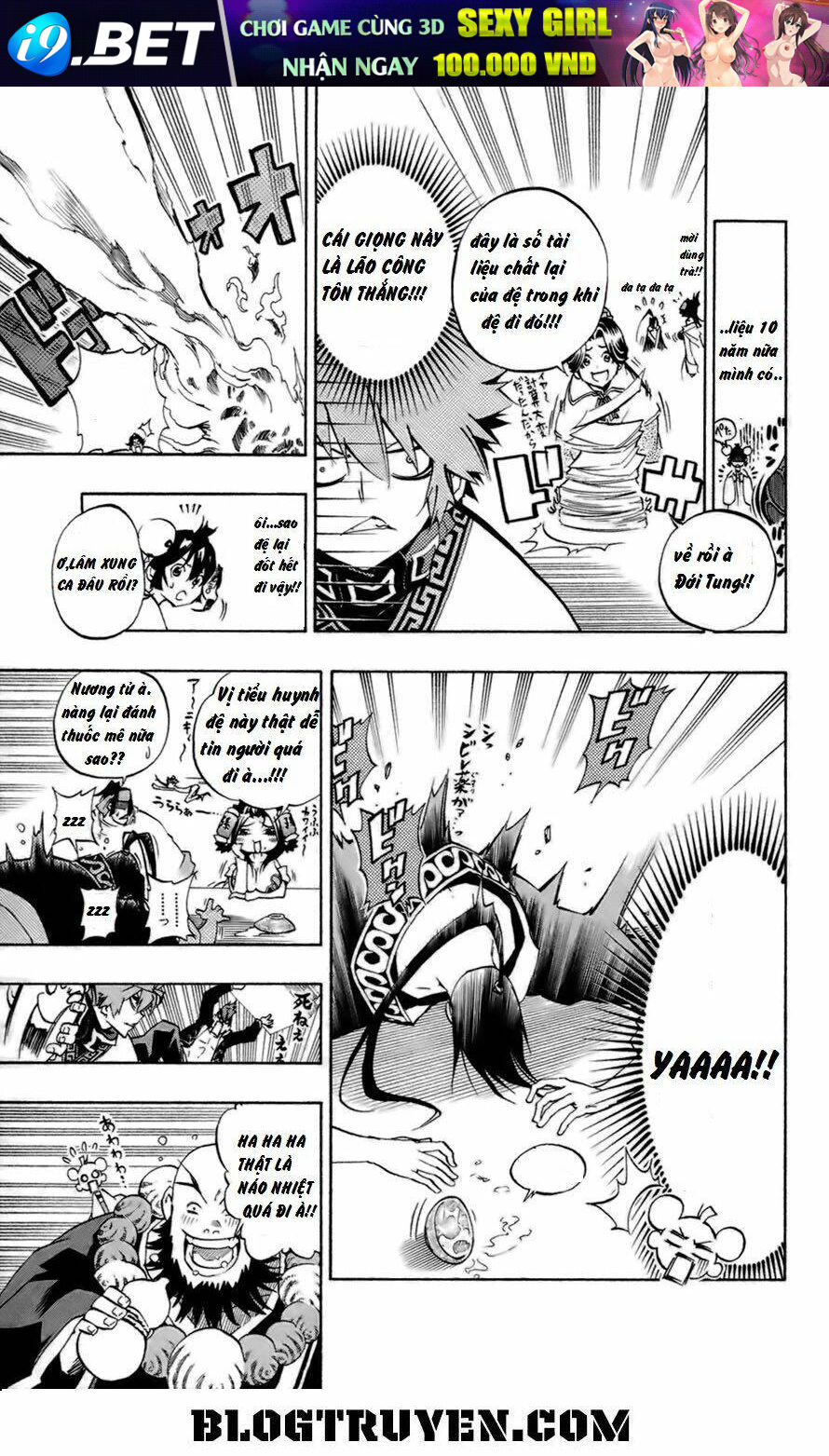 akaboshi - ibun suikoden chapter 10 13