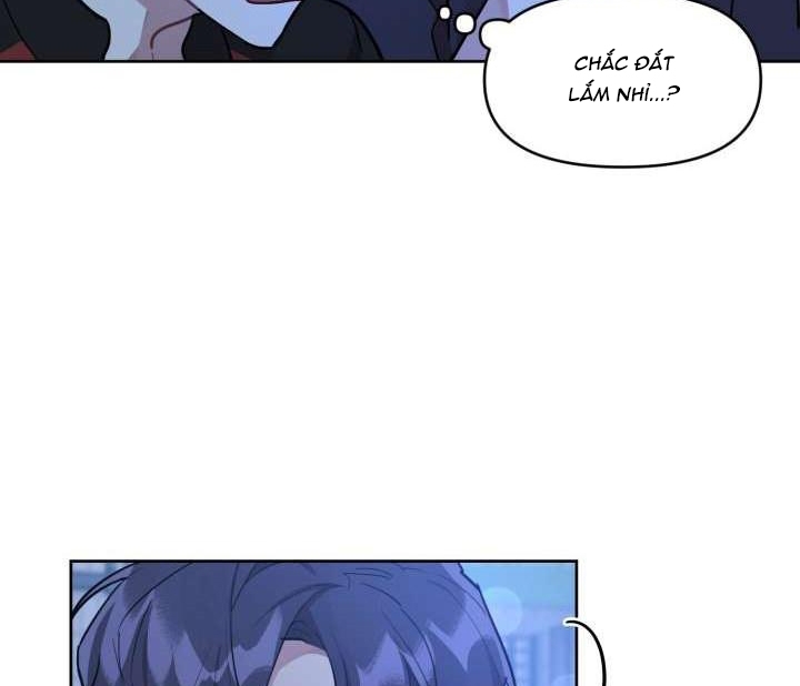 vị khách khả nghi và nhóc làm thêm chapter 3 11