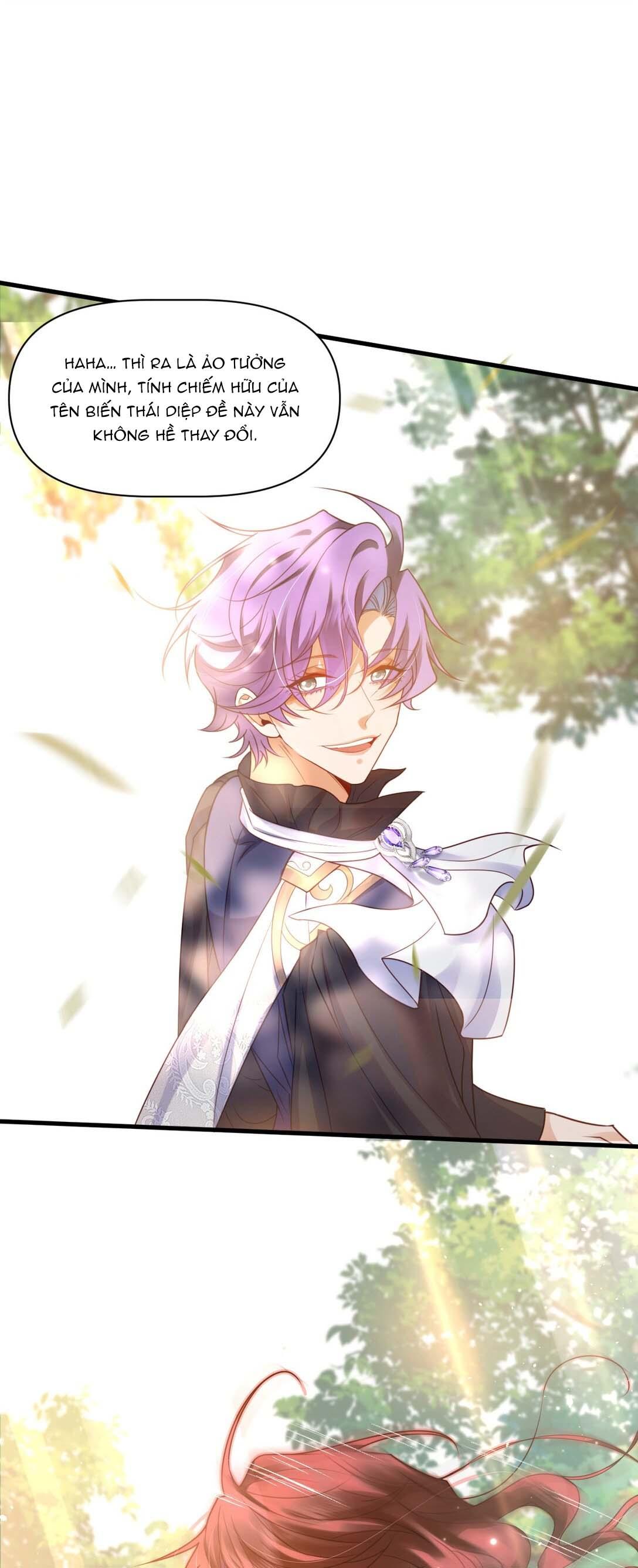 vương tử phản diện thuần hóa dũng sĩ chapter 4 19