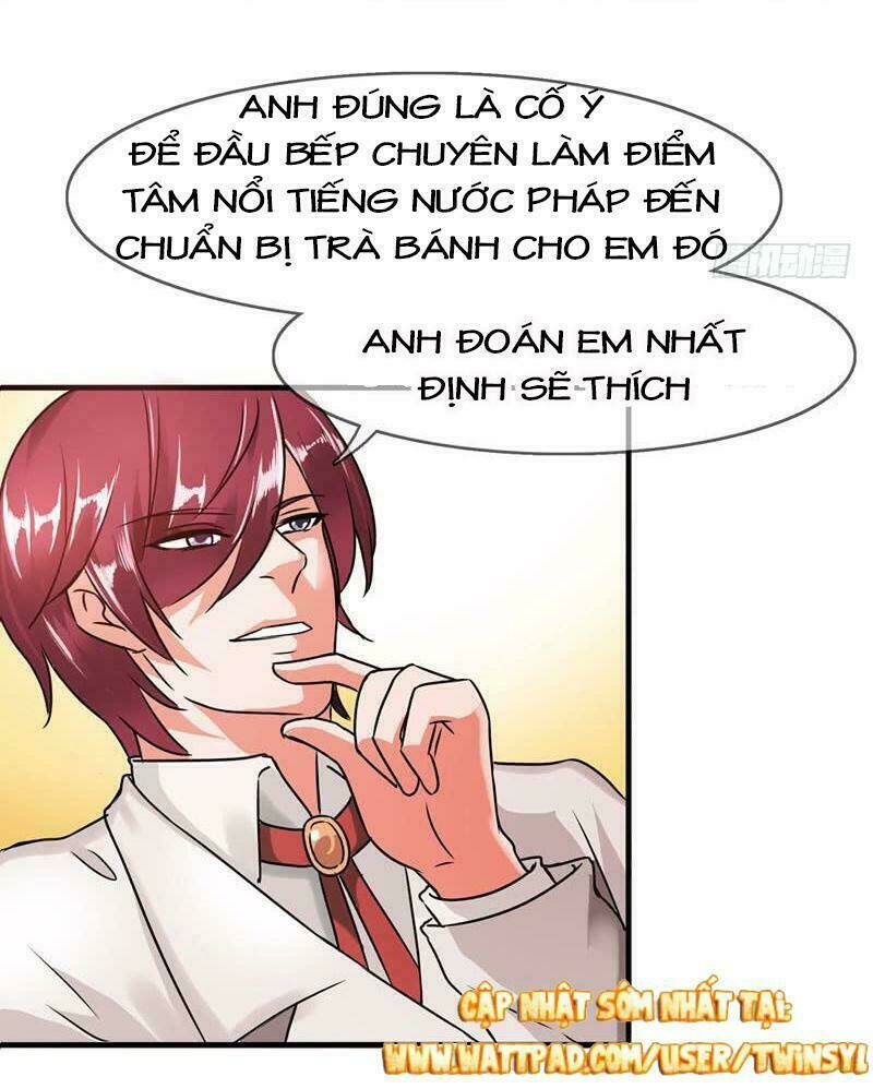 bá đạo trung khuyển tìm ái ký chapter 86 10