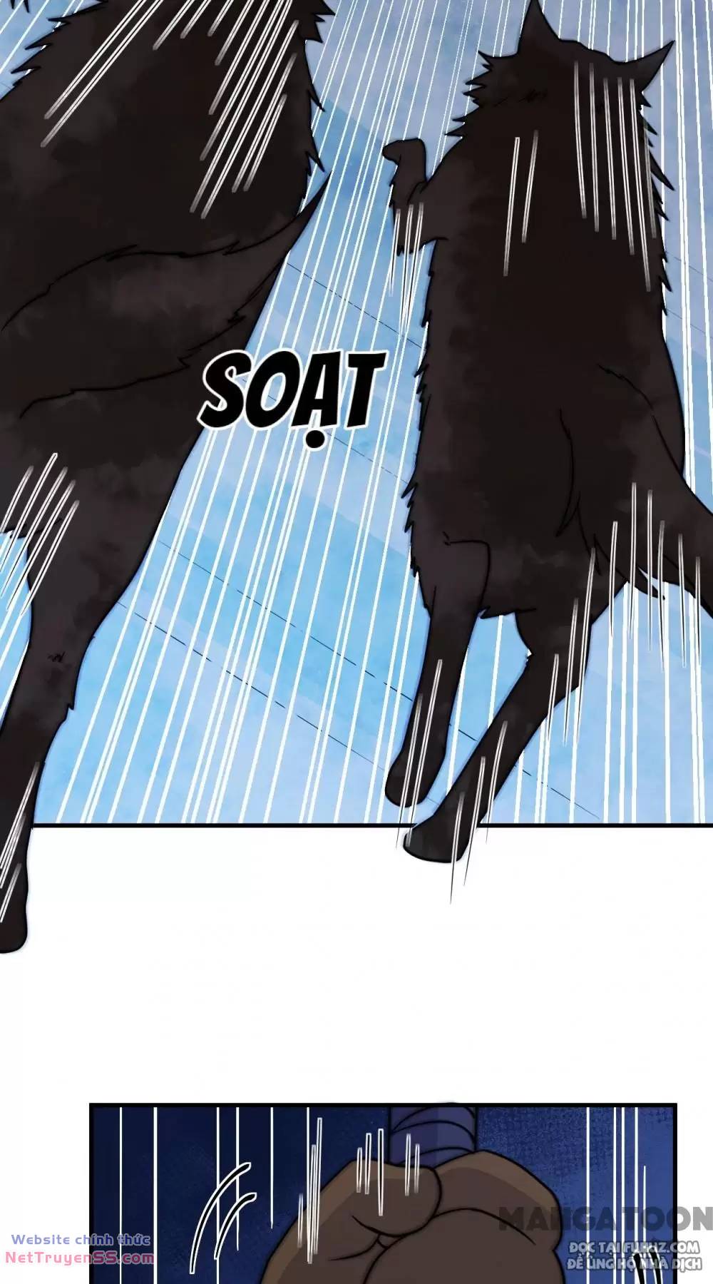 Tôi Sống Trên Hoang Đảo Cùng Các Em Gái chapter 240 8